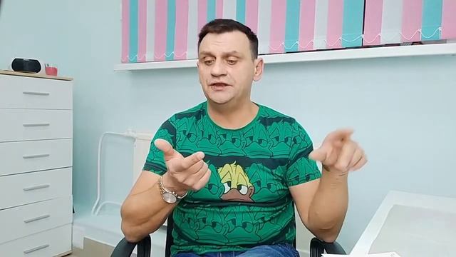 Полипы в носу и в желчном пузыре.