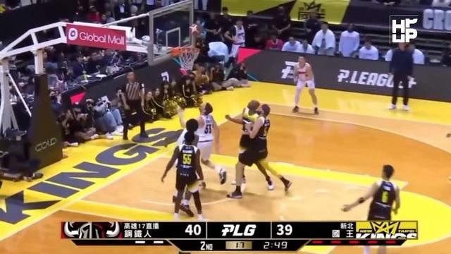 MAINIT ANG LABANAN NG MAGKAPATID! Jeremy Lin NAPADUGO Na Sa Taiwan!