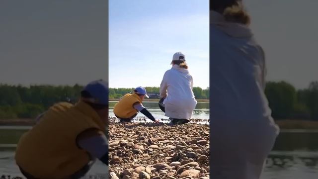 Мам, отведи меня в детство