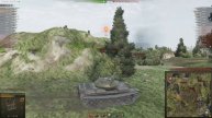 Т-54 Обзор. Живучий таракан