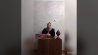 Поздравление классного руководителя выпускников 2020 года МОУ «СОШ» с. Эльбрус