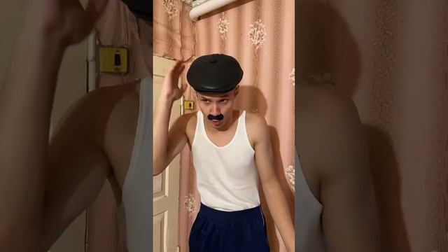 Разговоры с Батей