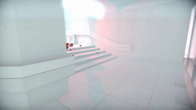 SuperHot - The Super cool but Super cheap game