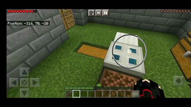ENTERING @YESSMARTYPIE DELETE WORLD|MINECRAFT Hindi Gameplay|Mr.Noob.Yt
