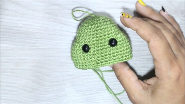 GRINCH ESFERA DE NAVIDAD ? DIA 16 | Calendario De Adviento? - Adornos De Navidad Tejidos A Crochet
