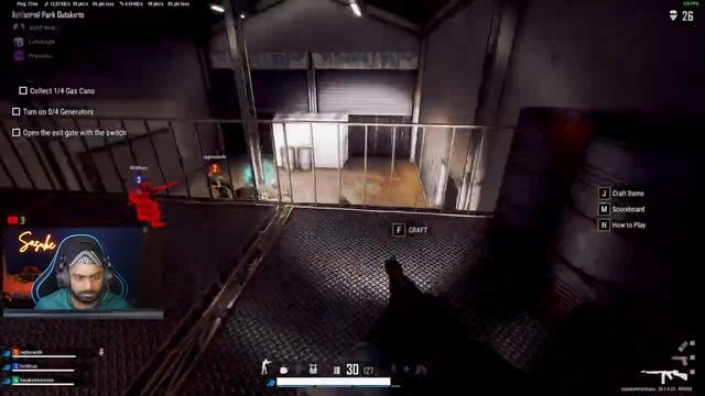 DAILY STREAM CHALLENGE : DAY 1 #90daysstreamchallenge #pubgpclive #pubgpcindia #pubgindia