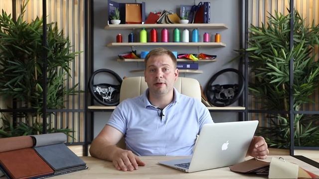 Ремонт Руля Самому. Эко-Кожа Vs Кожа Для Руля [Лучшие Идеи 2020]