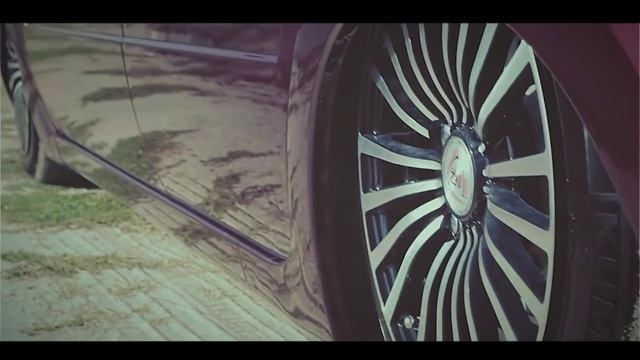 Lada Granta 080 Волгоград