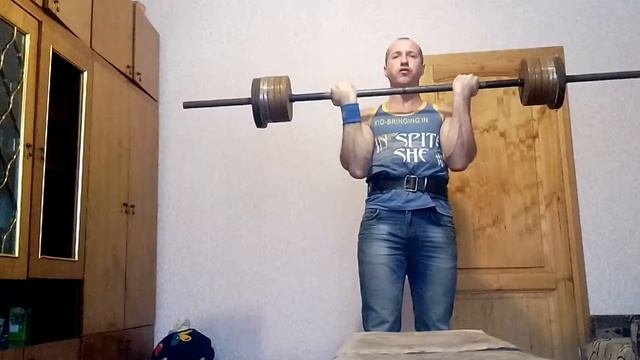 бицепс 65/10.75/6.80/3.