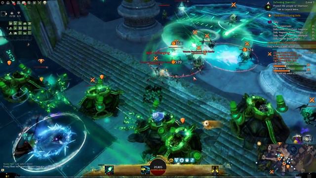 Is It Time to Return to Guild Wars 2? (End of Dragons is Looking Great - New Exclusive Gameplay)