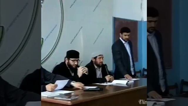 ПАКОЙНЫЙ ИММАМ ГОРОДА ХАСАВЮРТА ШЕЙХ МУХ1АММАДСАИДХ1АЖИ РАХ1ИМАГЬУЛЛАГЬ ВЫХОДЕЦ ИЗ ЦУМАДИНСКОГО РАЙ