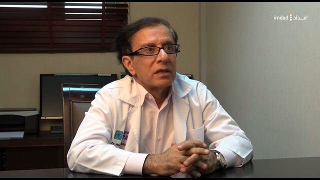 How The Infini Technology Works - Dr. Hasan Al Abdallah