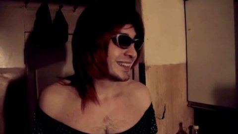 'Как стать крутой чикой' MadGangster 18+