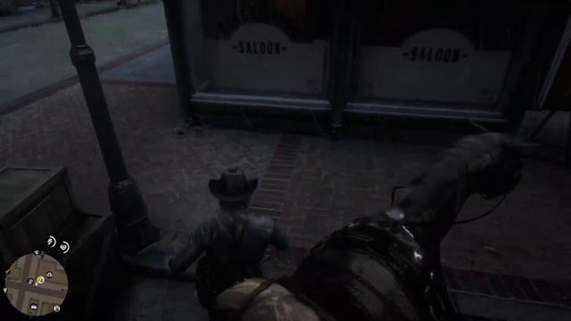 Red Dead Redemption 2 читы?