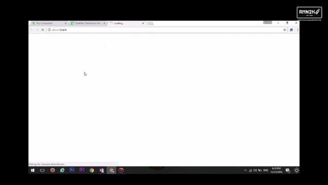 RMN2K | EP.8 DeskRoll | 26 ธ.ค.59 HD