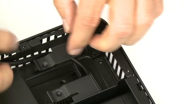 Desktop Mini LockBox Installation | HP Computers | HP Support