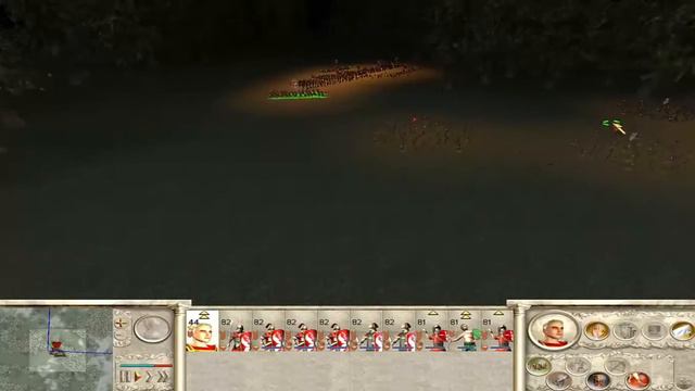 Let's Play: Rome Total War Enhanced - EP. 2 (Part 2)| Rebels...