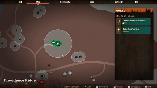 State of Decay 2 - Taking Over the Ammo Outpost! - Part 3