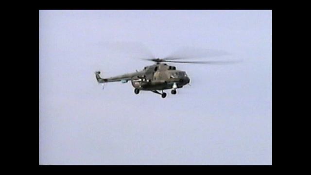 Ми-8 МТВ