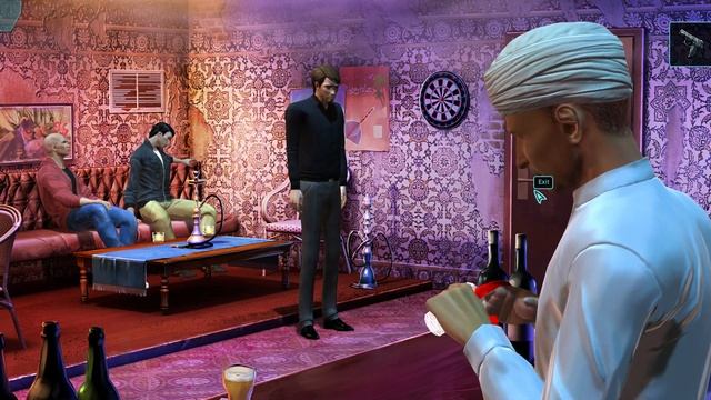 Moebius: Empire Rising Demo Gameplay (PC HD)