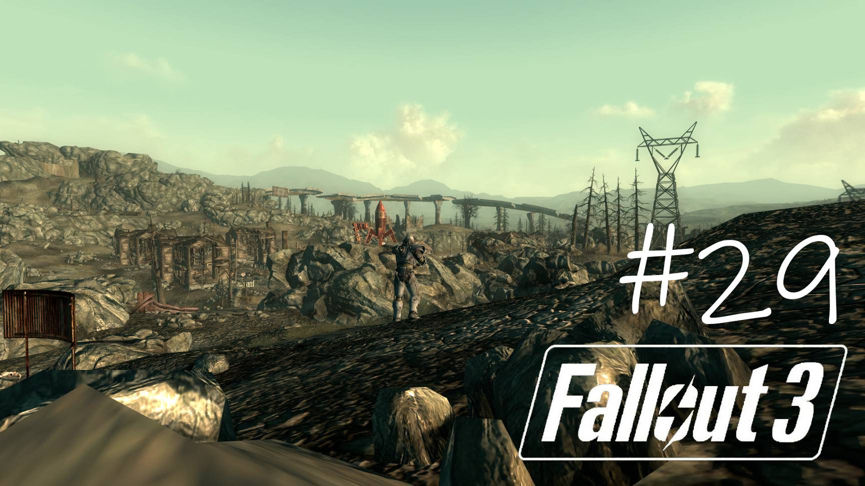 Fallout 3 #29