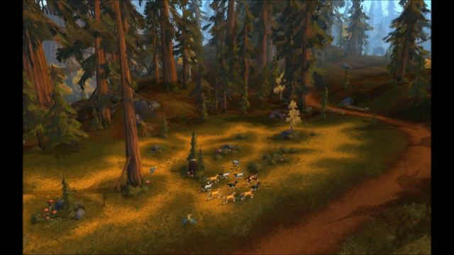Top 10 BEST Songs of ALL TIME in World of Warcraft #wow #warcraft