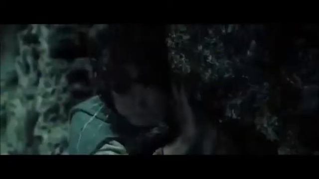 Властелин колец - Баллада о борьбе