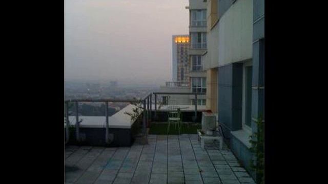 Продажа 2-х комн.кв. с террасой на 31-ом этаже...