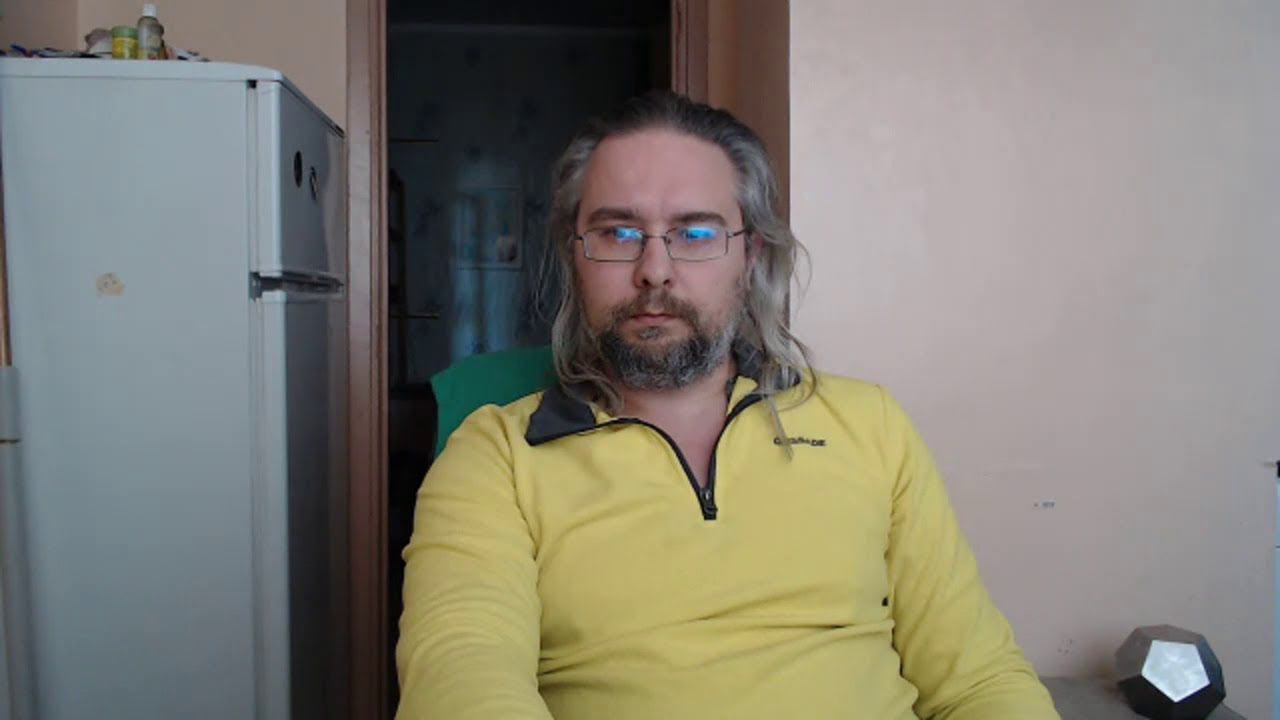 Даршан Сергея Бобыря. Человек, создатели и Бог: как устроен мир с точки зрения развития человека.