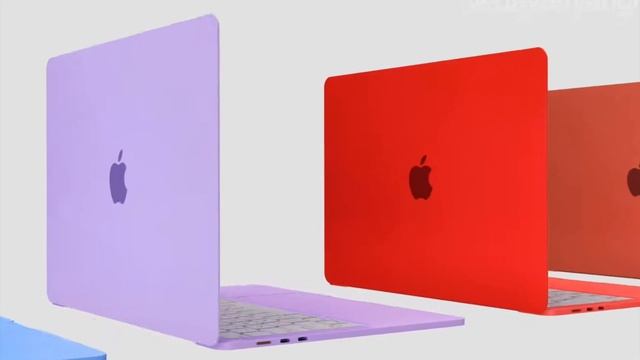 NINE NEW M2 Macs Coming In 2022? M2 MacBook Air, Pro, Mac mini + MORE!