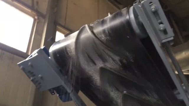 Производство концентрата полимерно-битумного вяжущего (КПБВ)