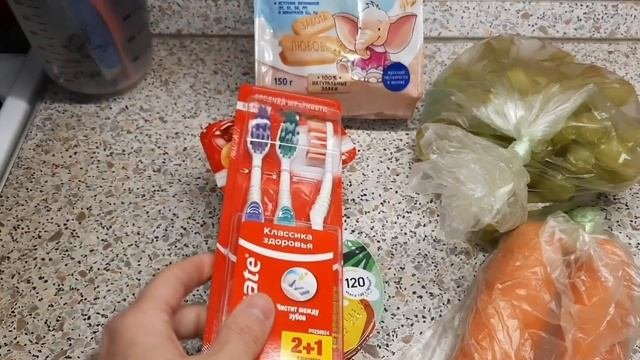 Уборка в холодильнике// Изменения на участке// Готовлю ужин// Покупки