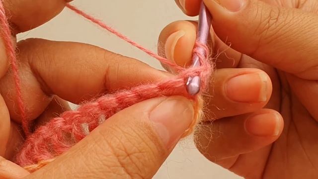 Bufanda a crochet ?????? LA MÁS FÁCIL DEL MUNDO ??????