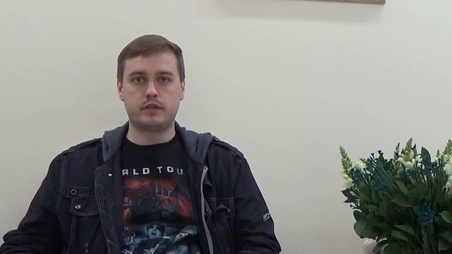 Отзыв Дмитрия мужа пациентки, родившей ребенка после удаления миомы