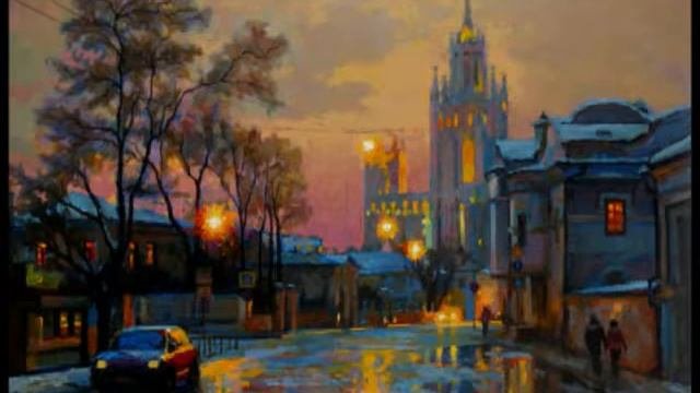 Шпаликов   Актриса