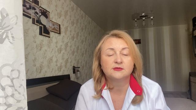 Лядова Елена Боткинская Больница