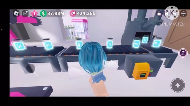 Sunsilk Hair Care Lab Free Exclusive UGC item  Coming April 2023 ?Ep.2?#roblox