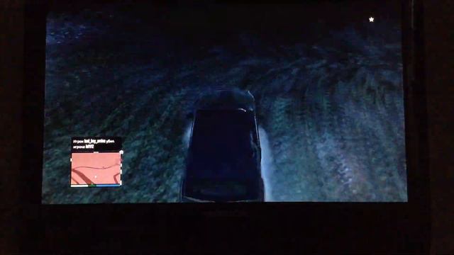 GTA-online #2-военная база(1-2)