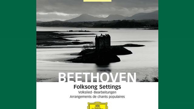 Beethoven: 20 Irish Songs, WoO 153 - 15. 'Tis But in Vain, For Nothing Thrives