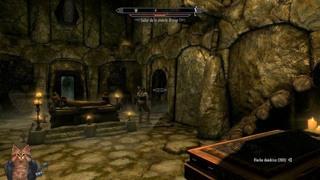 The Elder Scrolls V: Skyrim #13