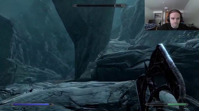 Achievement Hunting: The Elder Scrolls V: Skyrim Special Edition Pt. 9 (Streamed 2/12/2021)