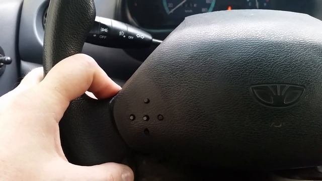 Matiz мультируль.