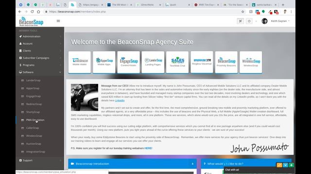 Beacon Bits Training Webinar #72