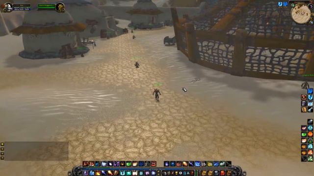 In Good Taste WoW Classic Quest