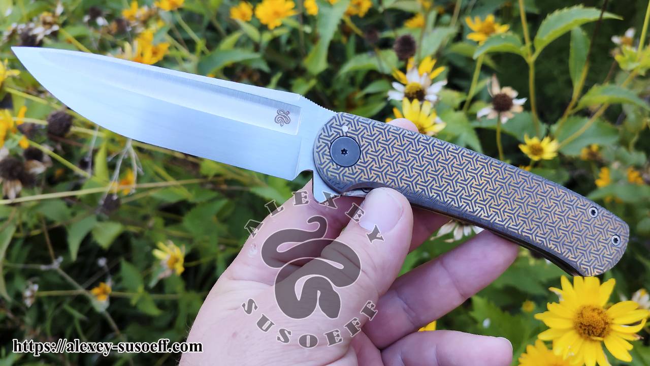 Флиппер «Forward 110»