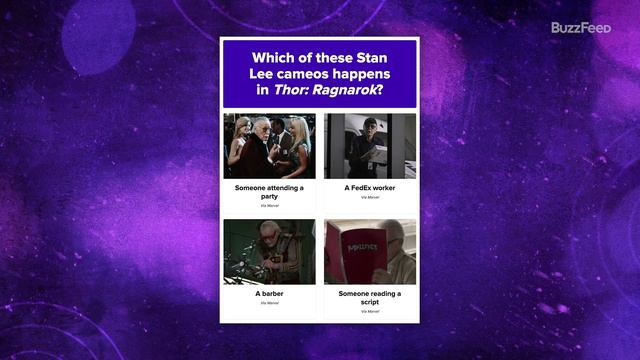 "Hawkeye" Stars Jeremy Renner And Hailee Steinfeld Take An MCU Trivia Quiz