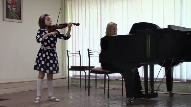 Беріо Вихор, Софія Ковальська