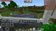 Advanced Vehicles Mod For Minecraft Pe