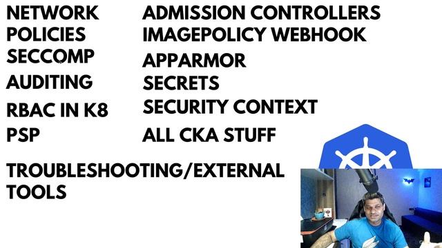 CKS exam review|How to pass CKS certification|kubernetes