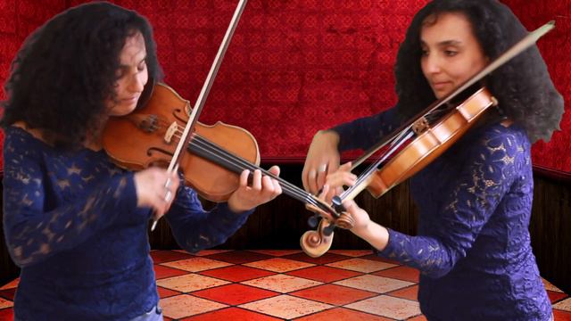 How To Learn The Violin 🎻 Mozart 🎻 Minuet from Don Giovanni